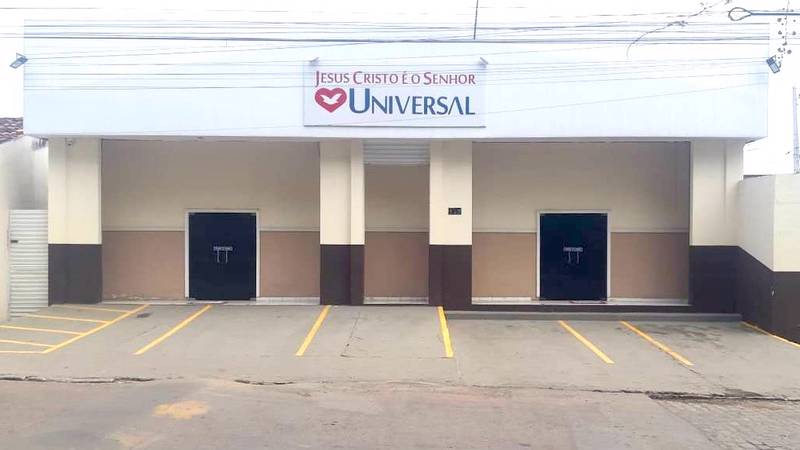 Igreja Universal BELO JARDIM - Rua Monteiro Lobato, 118 - Ponte Nova, Belo Jardim - Pernambuco  - 55150090 - Brasil, 118 - Ponte Nova Belo Jardim - Pernambuco - Brasil