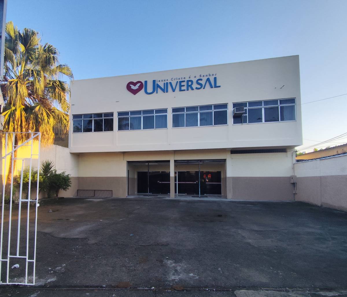 PIONEIRAS – Universal.org – Portal Oficial da Igreja Universal do Reino ...