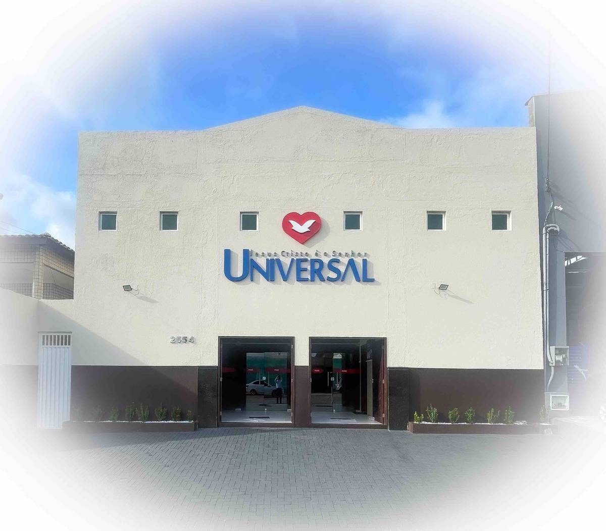 Igreja Universal CONJUNTO CEARA - Rua Vital Brasil, 2554 - Granja Portugal, Fortaleza - Ceará  - 60541495 - Brasil, 2554 - Granja Portugal Fortaleza - Ceará - Brasil
