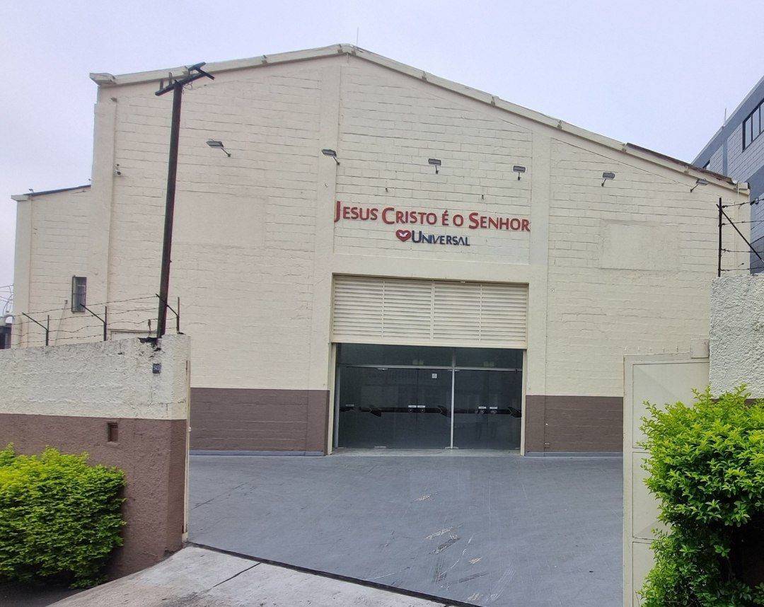 Igreja Universal VILA IZABEL PIMENTAS - Rua Eldridge Gastroat, 543 - Vila Izabel, Guarulhos - São Paulo  - 07241420 - Brasil, 543 - Vila Izabel Guarulhos - São Paulo - Brasil