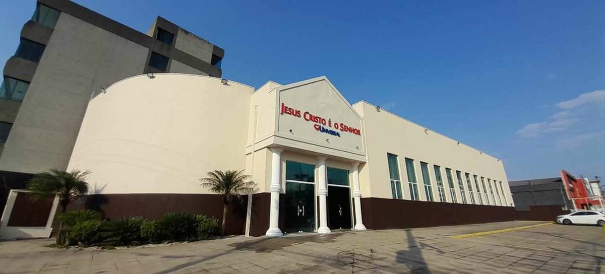 Igreja Universal TORRES - Av.Castelo Branco , 36 - Centro , Torres - Rio Grande do Sul  - 95560000 - Brasil, 36 - Centro  Torres - Rio Grande do Sul - Brasil