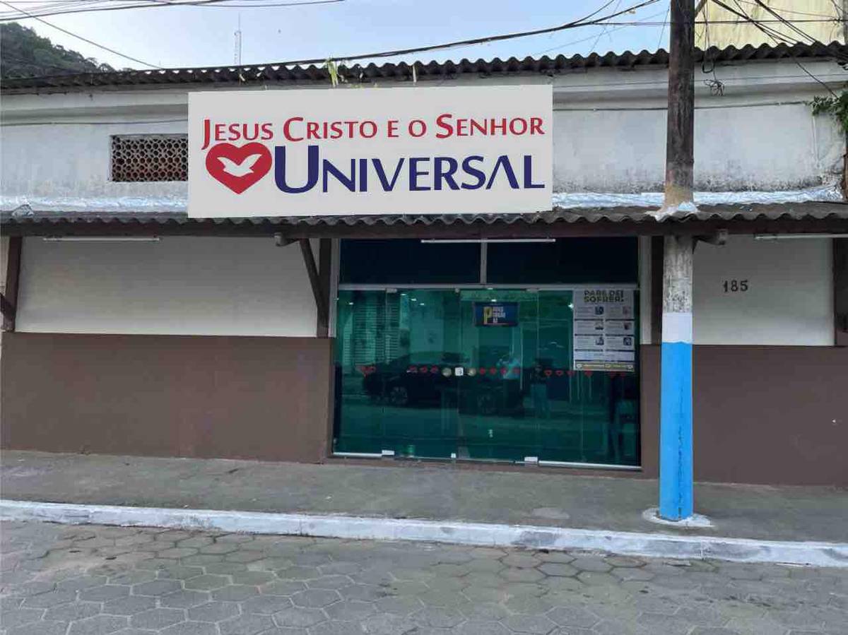 Igreja Universal ITACURUCA - Rua Manoel Valentim Siqueira , 185 - ITACURUÇA , Mangaratiba - Rio de Janeiro  - 23860000 - Brasil, 185 - ITACURUÇA  Mangaratiba - Rio de Janeiro - Brasil