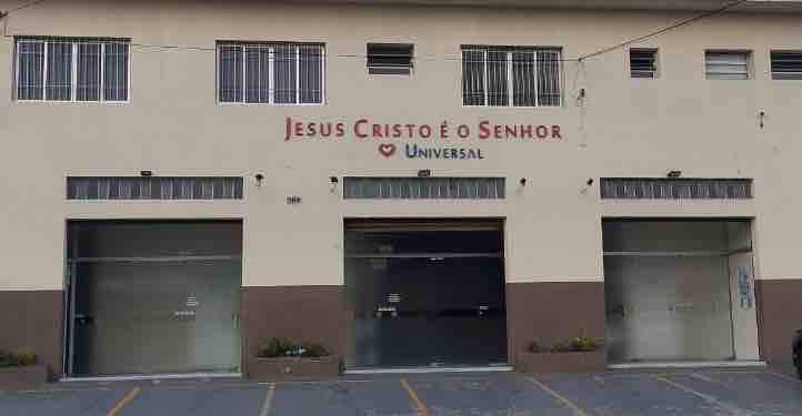 Igreja Universal VILA CURUCA - Avenida Flamingo, 215 - Vila Nova Curuçá, São Paulo - São Paulo  - 08031000 - Brasil, 215 - Vila Nova Curuçá São Paulo - São Paulo - Brasil