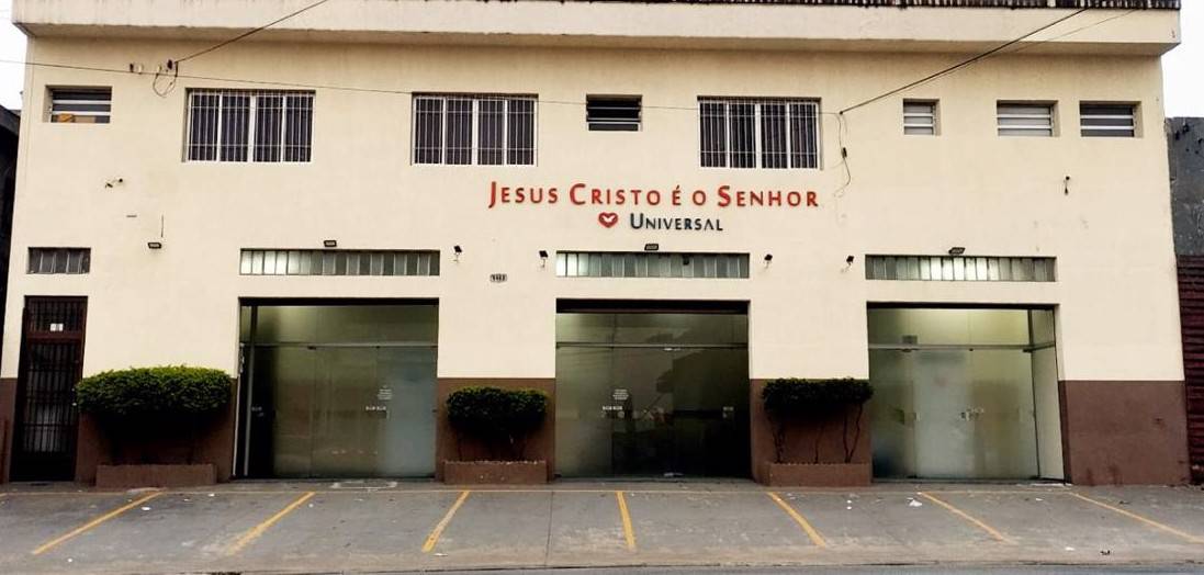 Igreja Universal VILA CURUCA - Avenida Flamingo, 215 - Vila Nova Curuçá, São Paulo - São Paulo  - 08031000 - Brasil, 215 - Vila Nova Curuçá São Paulo - São Paulo - Brasil