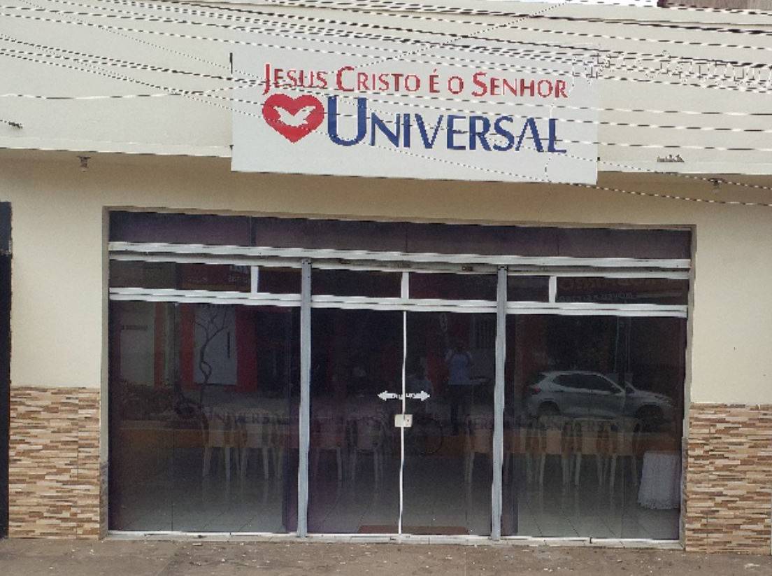 Igreja Universal ARARI - Avenida Dr João da silva lima , 33 - Centro , Arari - Maranhão  - 65480000 - Brasil, 33 - Centro  Arari - Maranhão - Brasil