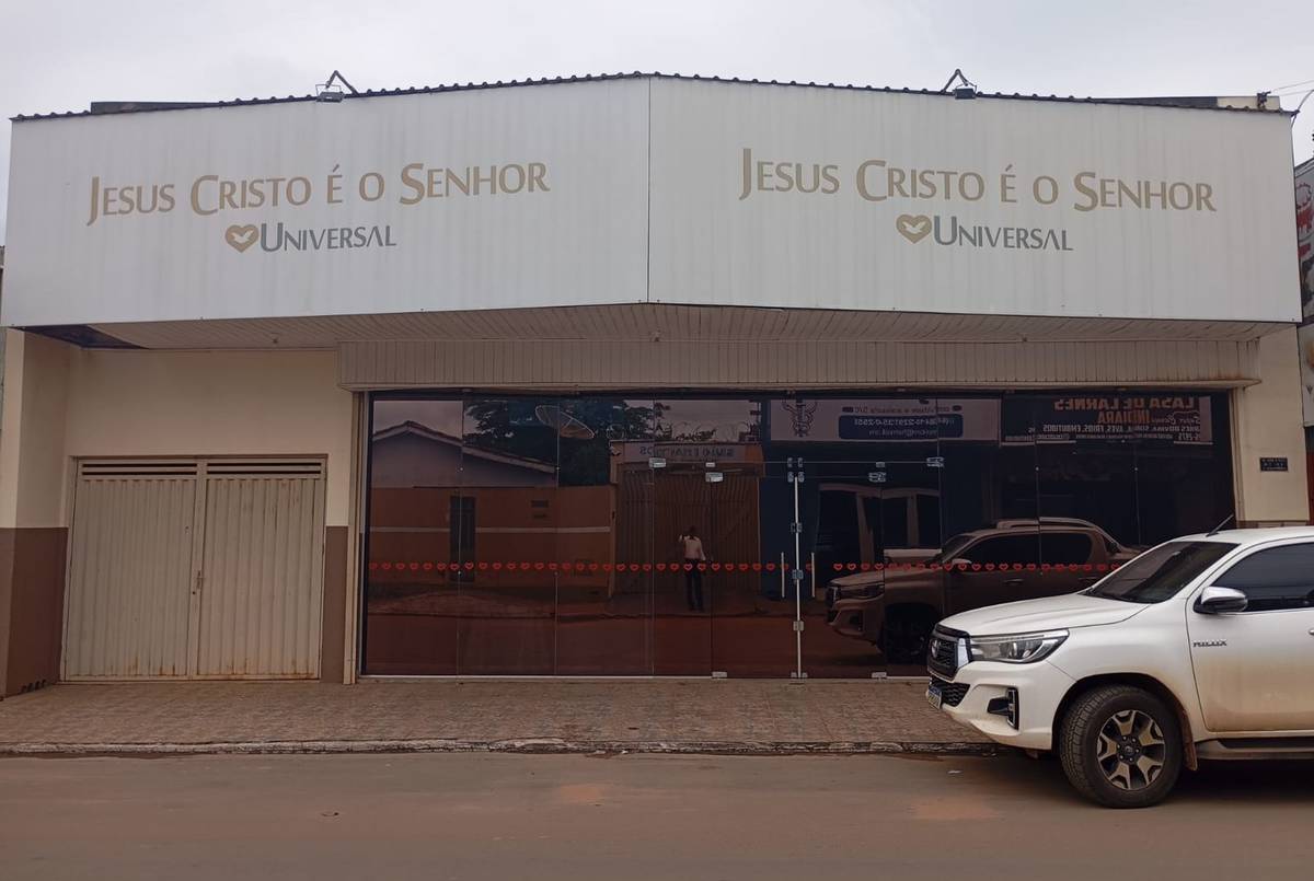 INDIARA – Universal.org – Portal Oficial da Igreja Universal do Reino ...