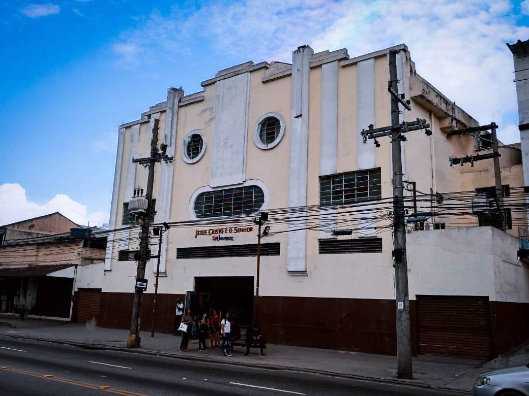 Igreja Universal IRAJA I - Av.monsenhor Félix , 454 - Irajá , Rio de Janeiro - Rio de Janeiro  - 21361371 - Brasil, 454 - Irajá  Rio de Janeiro - Rio de Janeiro - Brasil