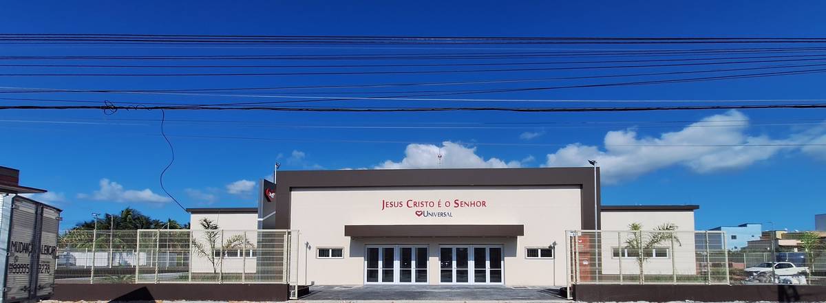 Igreja Universal SAO PEDRO DA ALDEIA CENTRO - Rodovia RJ-140 km 2, 2300 - Centro , São Pedro da Aldeia - Rio de Janeiro - 28941182 - Brasil, 2300 - Centro São Pedro da Aldeia - Rio de Janeiro - Brasil