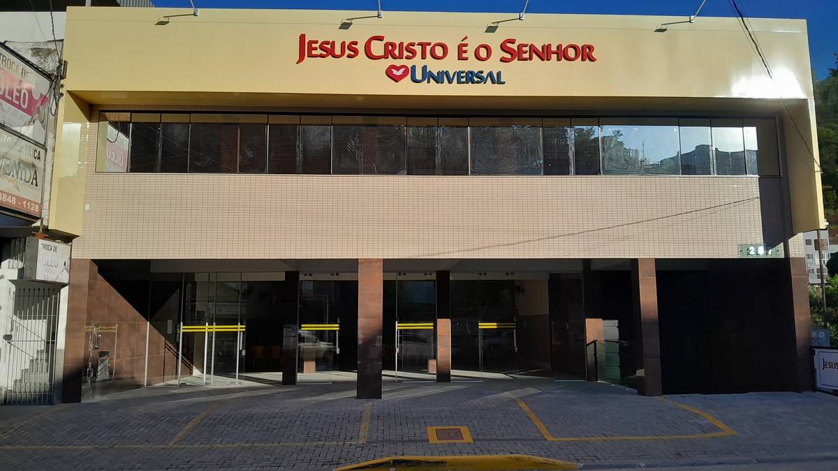 Igreja Universal TIMOTEO - Avenida Jovino Augusto da Silva, 287 - Bromélias, Timóteo - Minas Gerais  - 35180514 - Brasil, 287 - Bromélias Timóteo - Minas Gerais - Brasil