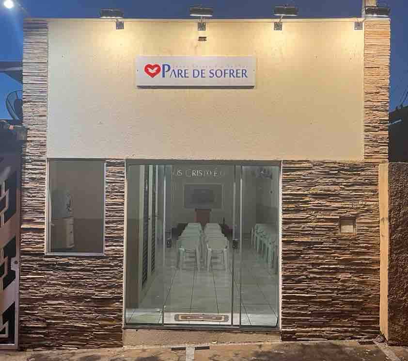 Igreja Universal GUARANTA - Rua:Guido Dal Col, 720 - CENTRO, Guarantã  - São Paulo  - 16570-000 - Brasil