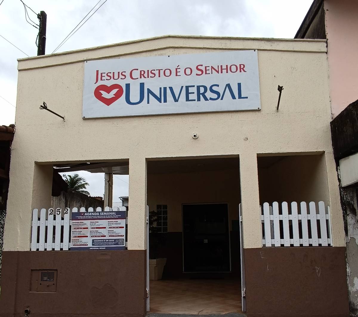 BERTIOGA – Universal.org – Portal Oficial da Igreja Universal do Reino ...