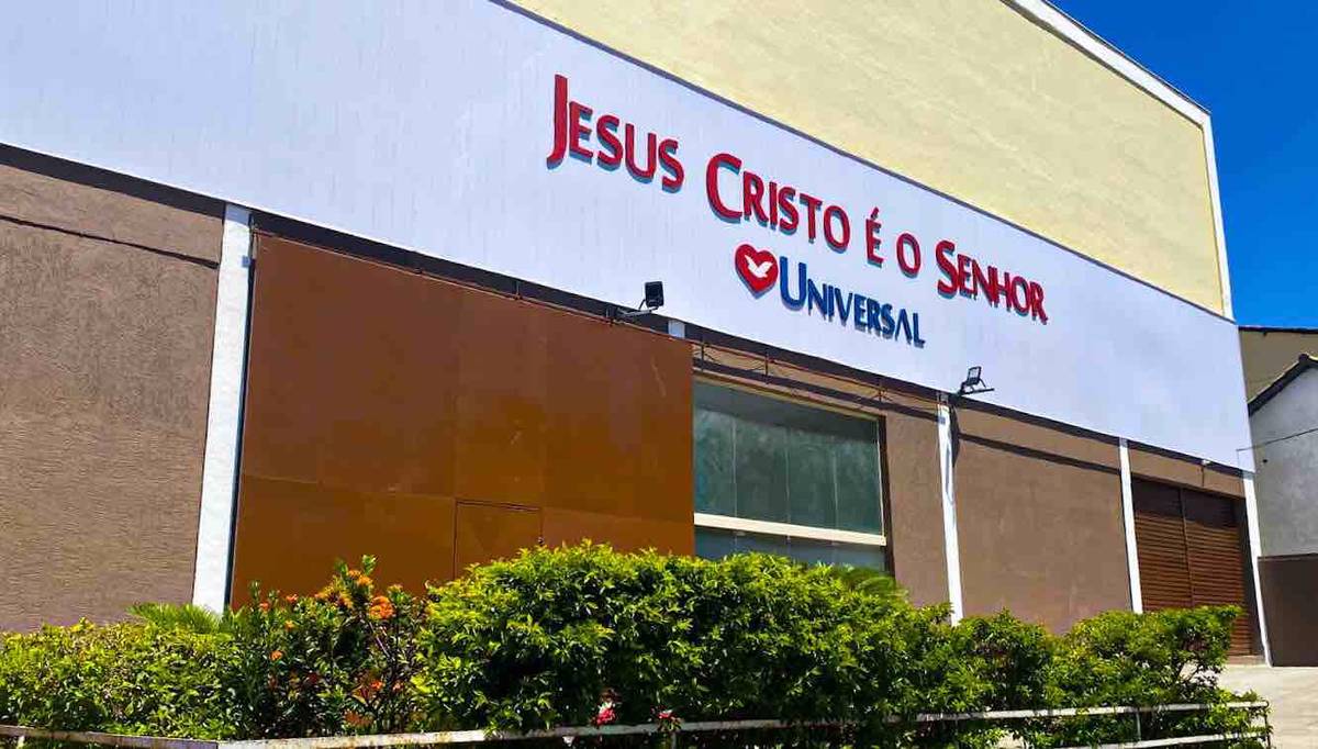 Igreja Universal QUINTINO - Rua Clarimundo de Melo, 1155 - Quintino Bocaiúva, Rio de Janeiro - Rio de Janeiro  - 21311-281 - Brasil, 1155 - Quintino Bocaiúva Rio de Janeiro - Rio de Janeiro - Brasil