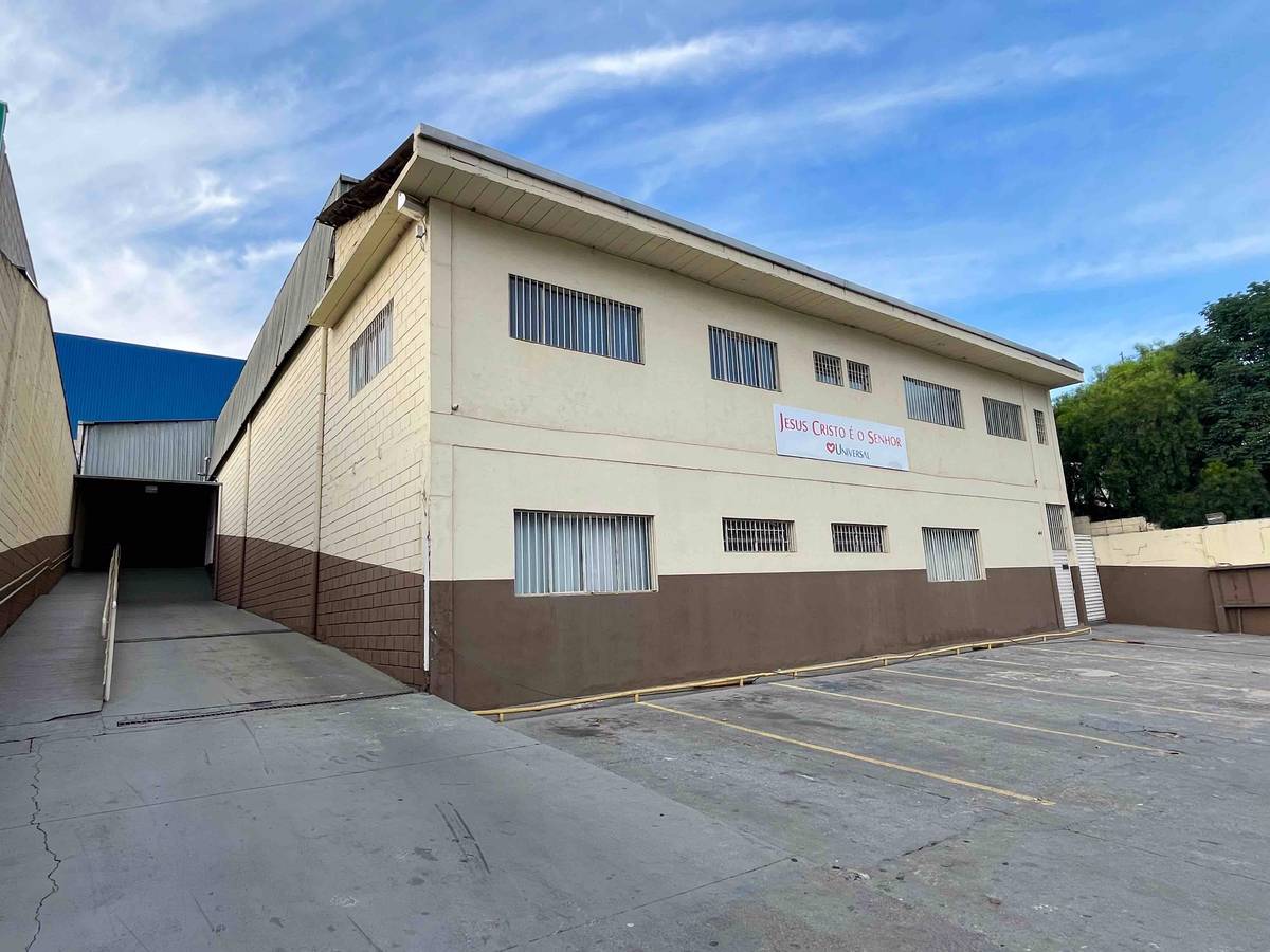 Igreja Universal SANTANA PARNAIBA - Rua Gabriel Jorge Salomão, 44 - Chácara do Solar I (Fazendinha), Santana de Parnaíba - São Paulo  - 06530005 - Brasil, 44 - Chácara do Solar I (Fazendinha) Santana de Parnaíba - São Paulo - Brasil