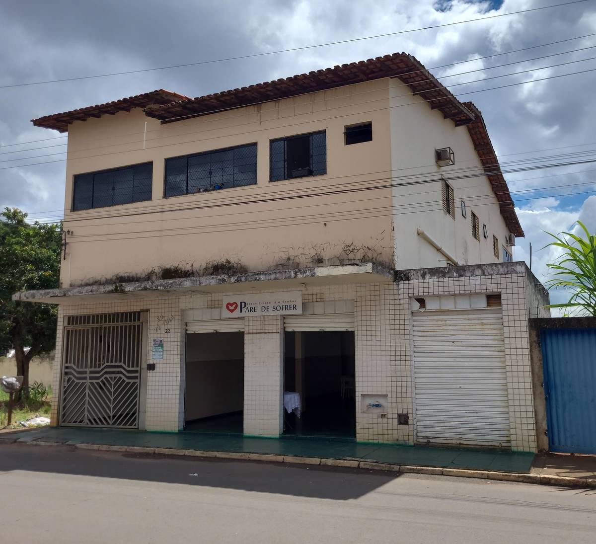 Igreja Universal PRESIDENTE OLEGARIO - Rua Santa Rita , 22 - Centro , Presidente Olegário - Minas Gerais - 38750000 - Brasil, 22 - Centro Presidente Olegário - Minas Gerais - Brasil