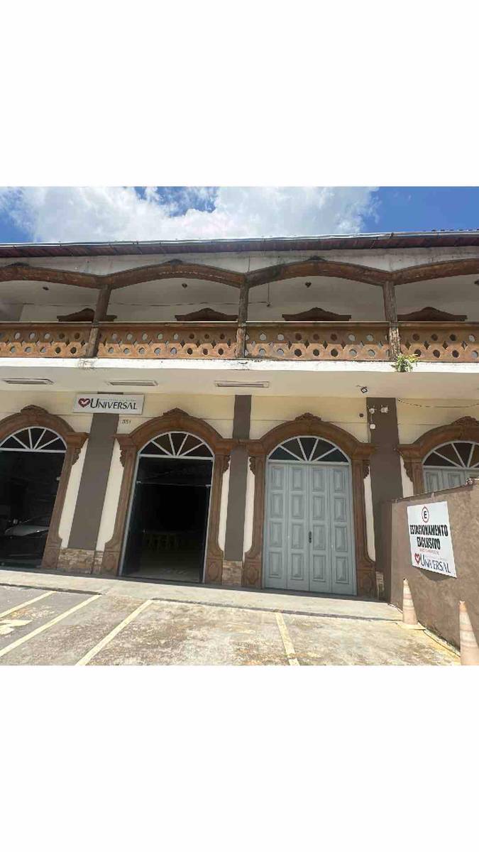 Igreja Universal MARIANA NOVA - Rua Cônego Amando, 351 - São José ( CHÁCARA), Mariana - Minas Gerais  - 35426-060 - Brasil, 351 - São José ( CHÁCARA) Mariana - Minas Gerais - Brasil