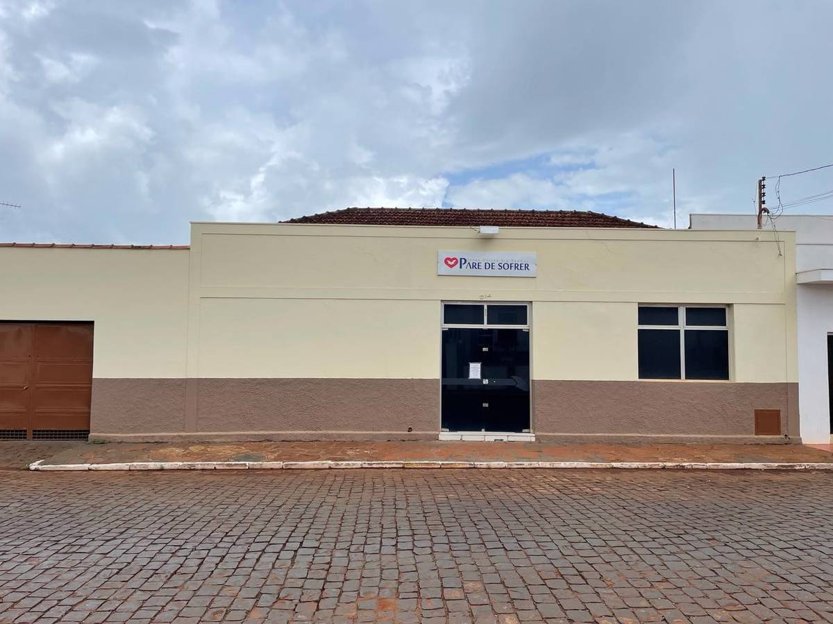 Igreja Universal NUPORANGA - Rua Aurélio Silva , 514 - Centro, Nuporanga - São Paulo  - 14670000 - Brasil, 514 - Centro Nuporanga - São Paulo - Brasil