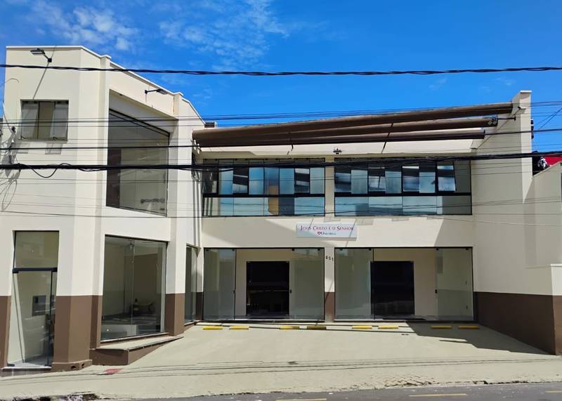 Igreja Universal SALTO - Rua 9 de Julho, 851 - Centro , Salto - São Paulo  - 13322000 - Brasil, 851 - Centro  Salto - São Paulo - Brasil