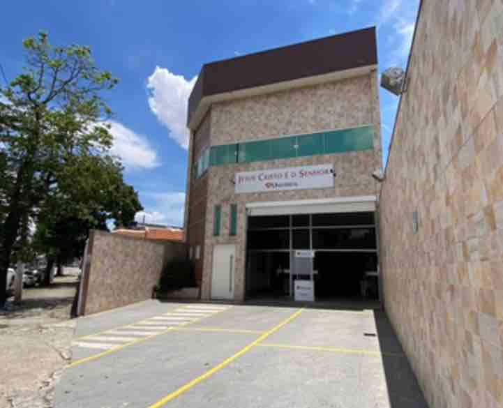 Igreja Universal VILA PALMARES - Avenida Novo Horizonte, 642 - Vila Sacadura Cabral, Santo André - São Paulo - 09060-820 - Brasil, 642 - Vila Sacadura Cabral Santo André - São Paulo - Brasil
