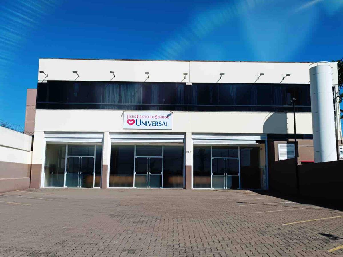 Igreja Universal VILA SONIA - Rua Corcovado, 1255 - Vila Sônia, Piracicaba - São Paulo  - 13408072 - Brasil, 1255 - Vila Sônia Piracicaba - São Paulo - Brasil