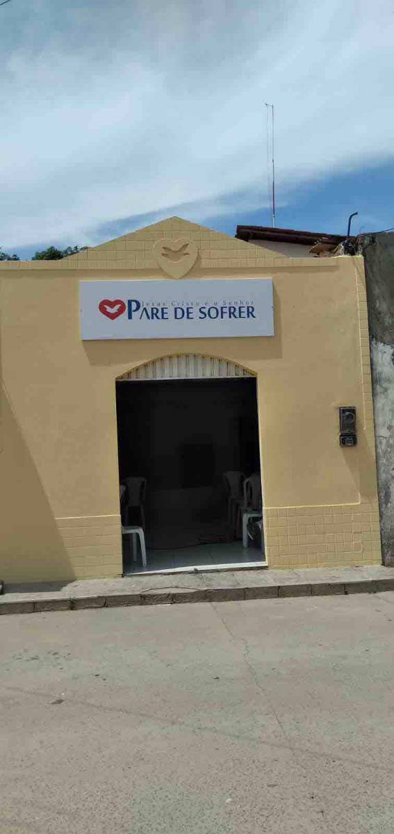 Igreja Universal JARACATY - Rua Três, 42 - Jaracaty, São Luís - Maranhão  - 65076831 - Brasil, 42 - Jaracaty São Luís - Maranhão - Brasil