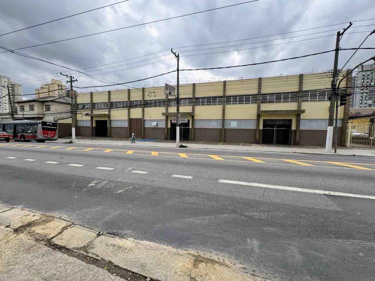 Igreja Universal VILA CARRAO - Avenida Rio das Pedras, 630 - Jardim Aricanduva, São Paulo - São Paulo  - 03453000 - Brasil