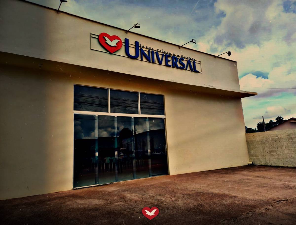 JOAO PAULO – Universal.org – Portal Oficial da Igreja Universal do ...