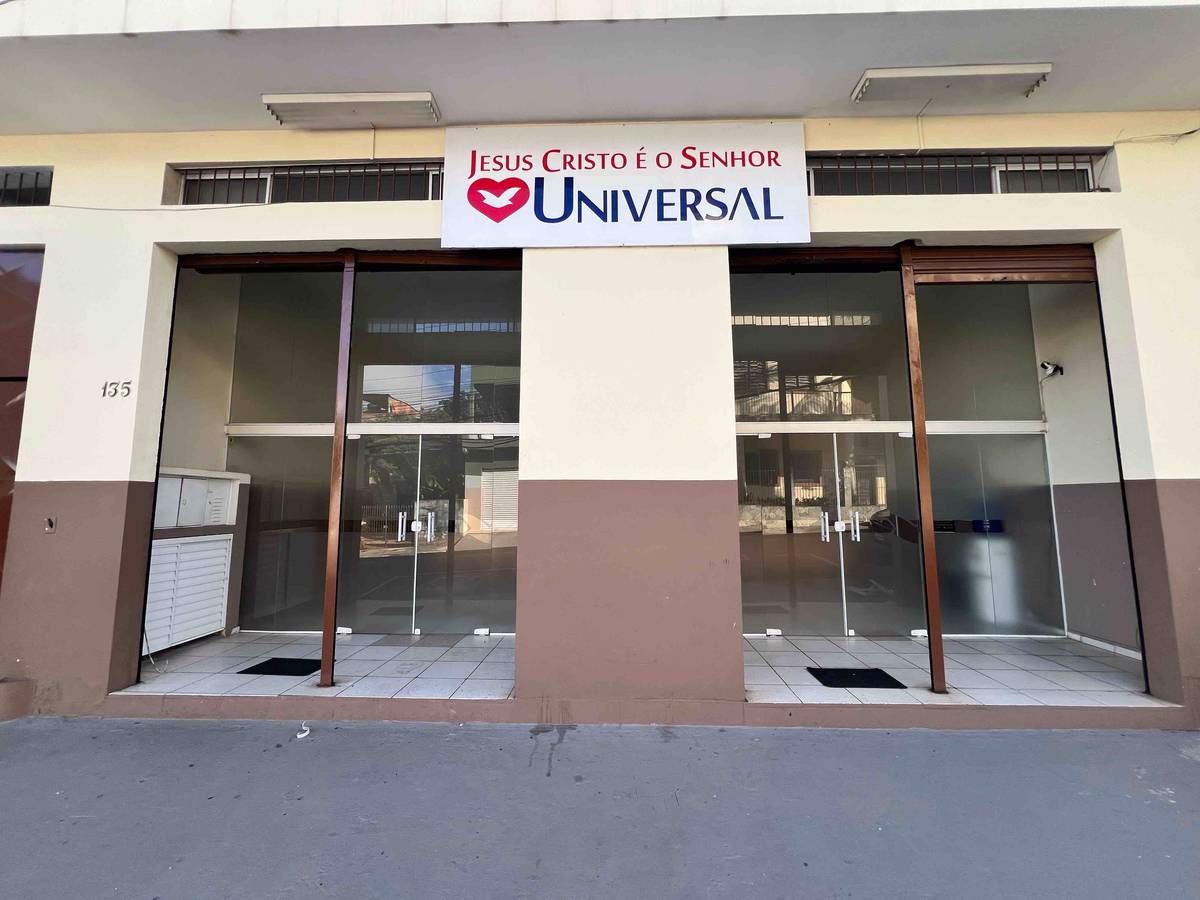 Igreja Universal SANTA JULIA NUCLEO - Rua Marajó, 135 - Jardim Santa Júlia, Itapecerica da Serra - São Paulo  - 06867440 - Brasil, 135 - Jardim Santa Júlia Itapecerica da Serra - São Paulo - Brasil