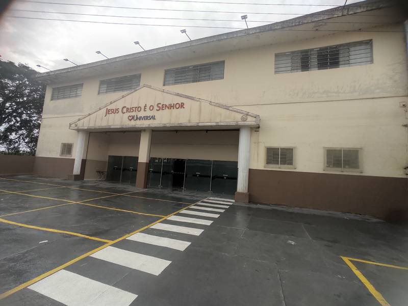 Igreja Universal M BOI MIRIM - Estrada do M'Boi Mirim, 3621 - Jardim Dionisio, São Paulo - São Paulo  - 04935053 - Brasil, 3621 - Jardim Dionisio São Paulo - São Paulo - Brasil