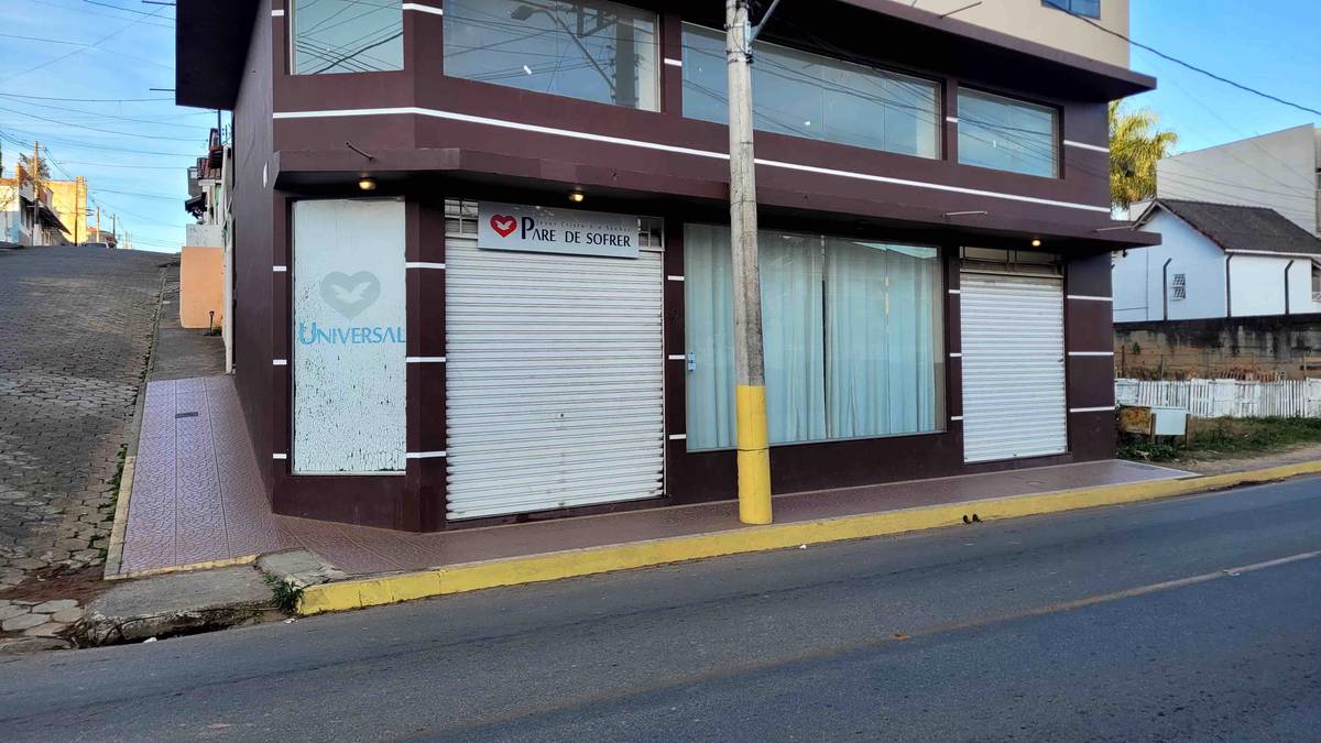 Igreja Universal MARIA DA FE - Av Silvestre Dias Ferraz , 12 - Turquia, Maria da Fé - Minas Gerais  - 37517-000 - Brasil, 12 - Turquia Maria da Fé - Minas Gerais - Brasil