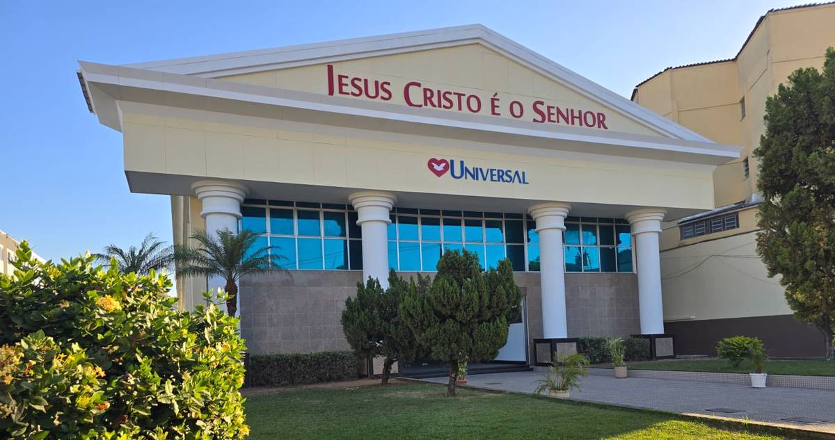 Igreja Universal INHAUMA - Estrada Adhemar Bebiano, 3631 - Inhaúma, Rio de Janeiro - Rio de Janeiro  - 20765170 - Brasil, 3631 - Inhaúma Rio de Janeiro - Rio de Janeiro - Brasil