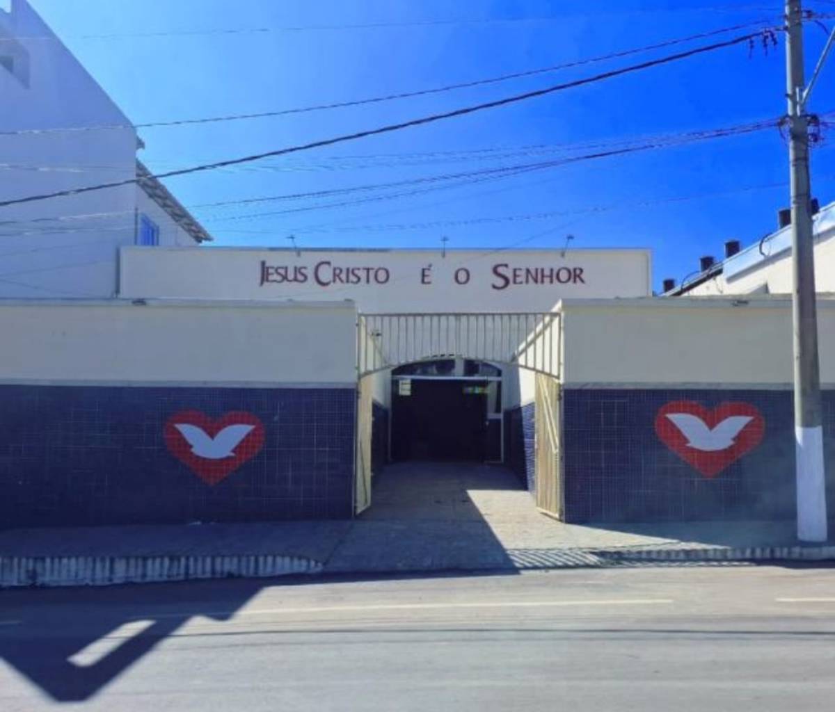 Igreja Universal PITANGUI - Rua Pedro Xavier, , 336 - Centro, Pitangui - Minas Gerais  - 35650000 - Brasil