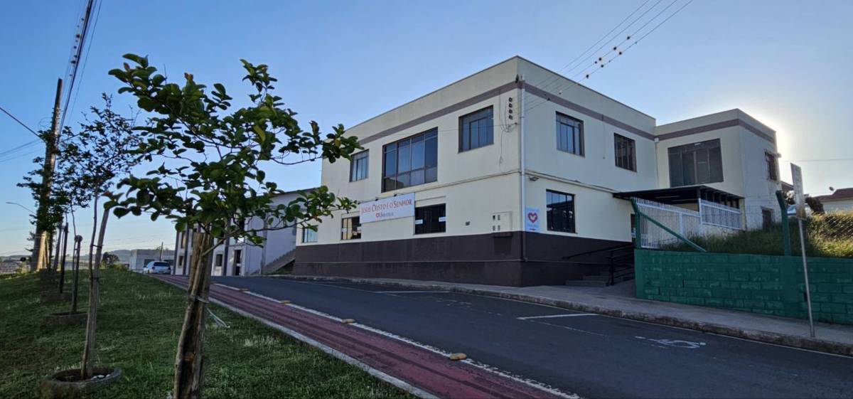 Igreja Universal CATANDUVAS - Nereu Ramos, 435 - Sayonara , Catanduvas - Santa Catarina  - 89670000 - Brasil, 435 - Sayonara  Catanduvas - Santa Catarina - Brasil