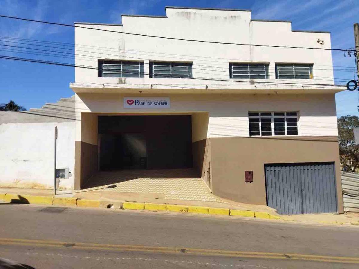 Igreja Universal PEDRALVA - Poeta João Afonso de Resende , 20 - Centro, Pedralva - Minas Gerais  - 37520-000 - Brasil