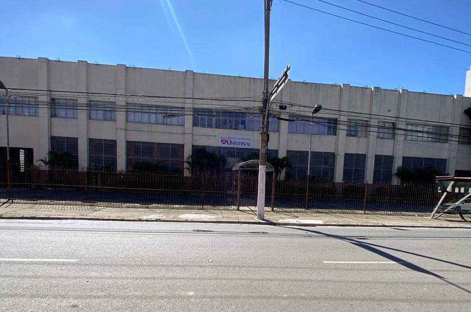 Igreja Universal FREGUESIA DO O - Rua Bartholomeu do Canto, 206 - Vila Palmeiras, São Paulo - São Paulo  - 02726090 - Brasil, 206 - Vila Palmeiras São Paulo - São Paulo - Brasil