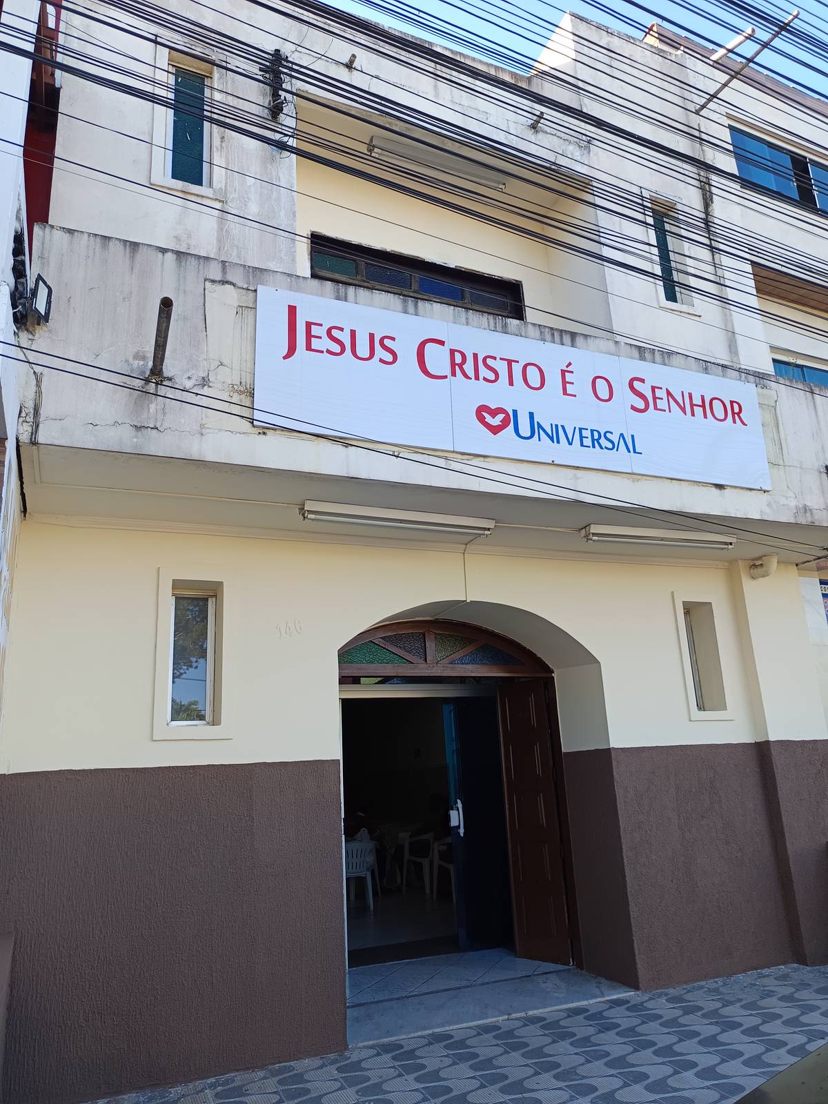 CATU III – Universal.org – Portal Oficial da Igreja Universal do Reino ...