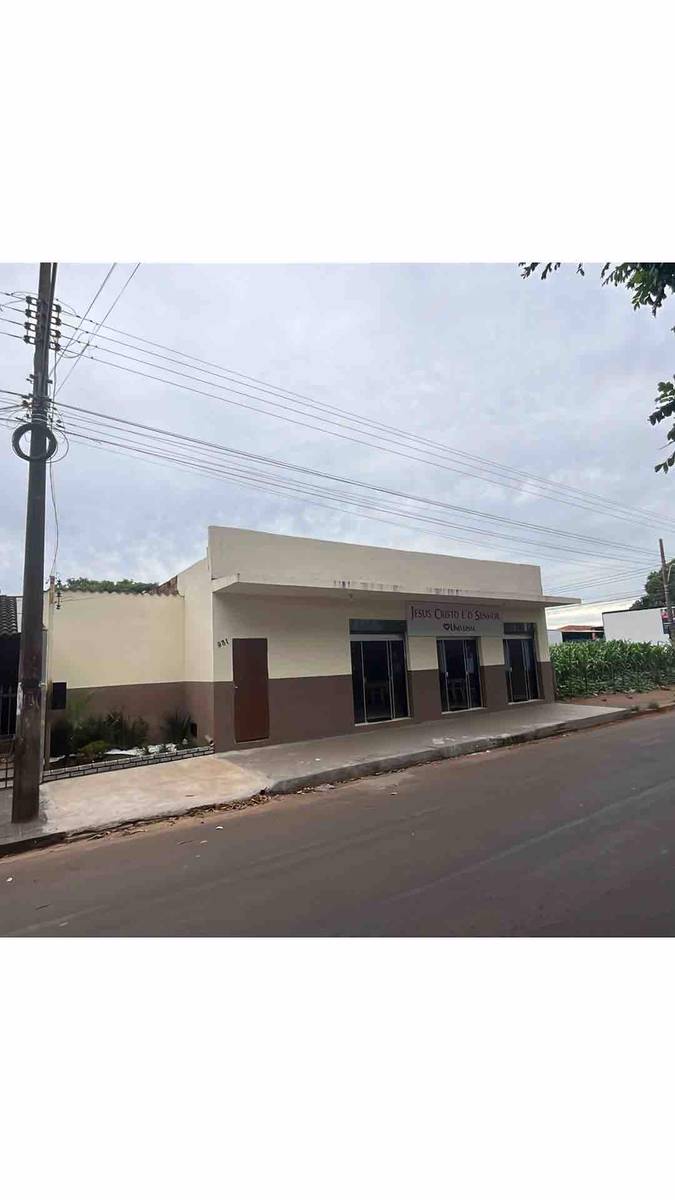 Igreja Universal IPANEMA BURITIS - Avenida sideral, 931 - Jardim Ipanema, Uberlândia - Minas Gerais  - 38406-280 - Brasil, 931 - Jardim Ipanema Uberlândia - Minas Gerais - Brasil