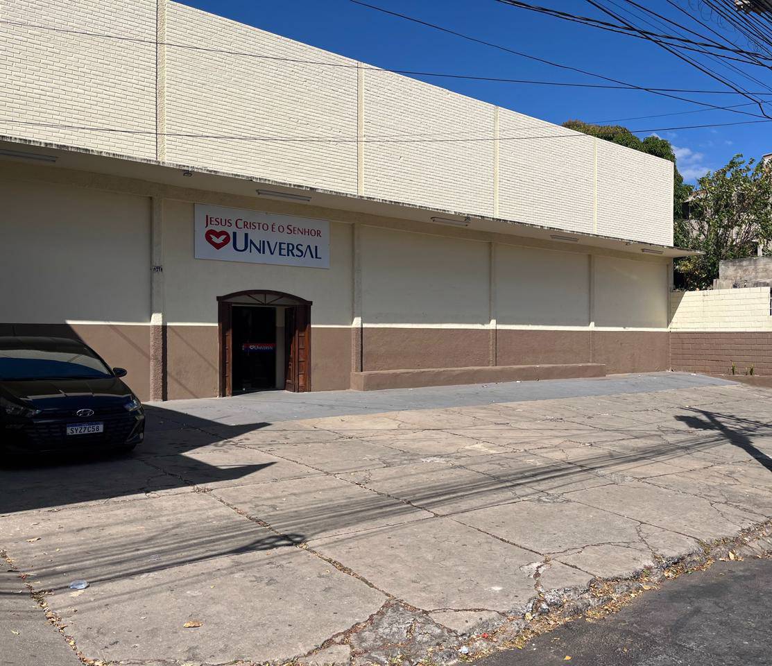 Igreja Universal NOVA CACHOEIRINHA - Rua Henrique Diniz, 341 - Nova Cachoeirinha, Belo Horizonte - Minas Gerais  - 31250620 - Brasil, 341 - Nova Cachoeirinha Belo Horizonte - Minas Gerais - Brasil