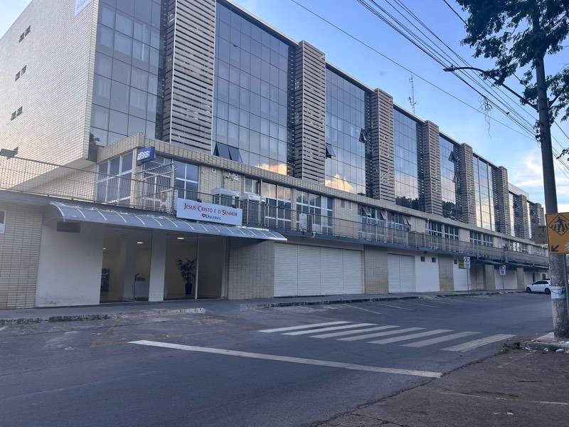 Igreja Universal ASA NORTE - SEPN 513 Bloco D Lote 04/05, 38 - Asa Norte, Brasília - Distrito Federal  - 70769900 - Brasil, 38 - Asa Norte Brasília - Distrito Federal - Brasil