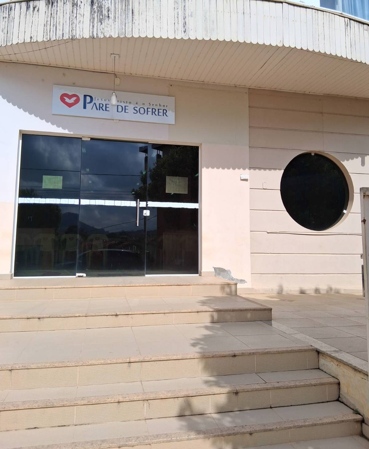 Igreja Universal VOLTA GRANDE - Av  Cineasta Humberto Mauro, 494 - Centro , Volta Grande - Minas Gerais  - 36720000 - Brasil