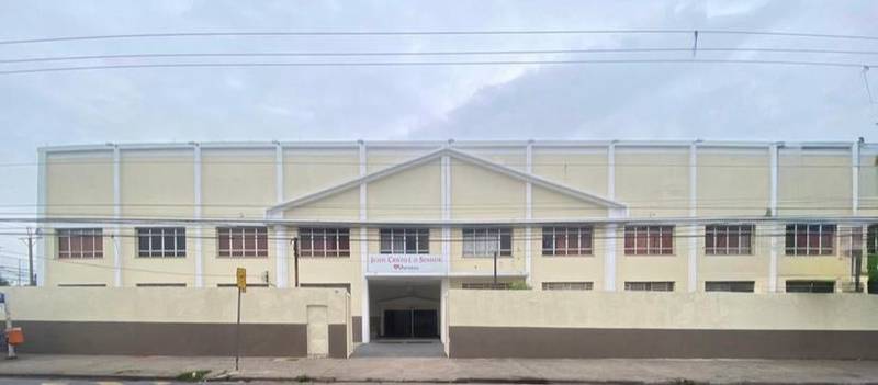 Igreja Universal BONSUCESSO - Avenida Armando Bei, 1682 - Vila Nova Bonsucesso, Guarulhos - São Paulo  - 07175000 - Brasil, 1682 - Vila Nova Bonsucesso Guarulhos - São Paulo - Brasil