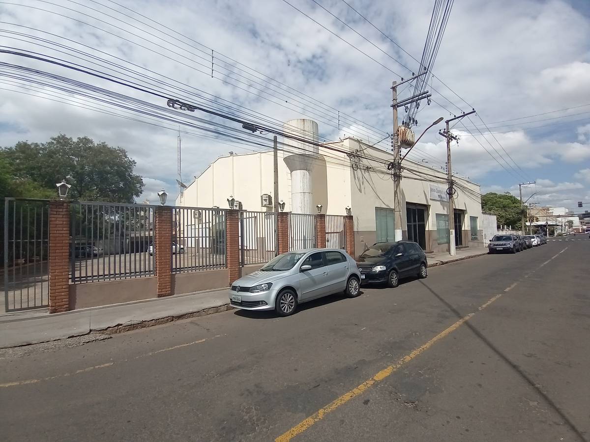 Igreja Universal CATANDUVA - Rua XV de Novembro, 52 - São Francisco, Catanduva - São Paulo  - 15800000 - Brasil, 52 - São Francisco Catanduva - São Paulo - Brasil