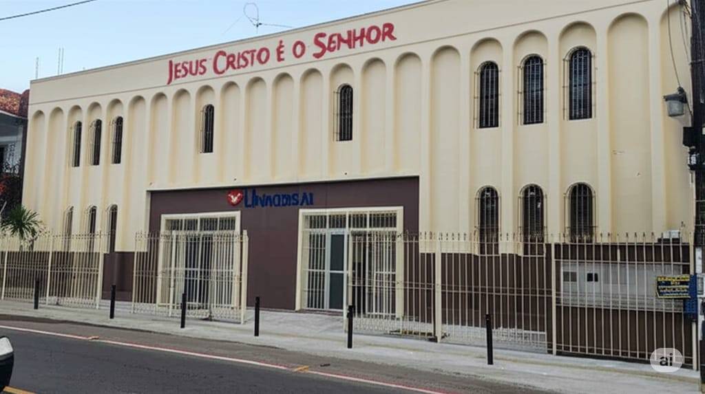 Igreja Universal PERNAMBUES - Rua Thomaz Gonzaga, 327 - Pernambués, Salvador - Bahia  - 41110000 - Brasil, 327 - Pernambués Salvador - Bahia - Brasil