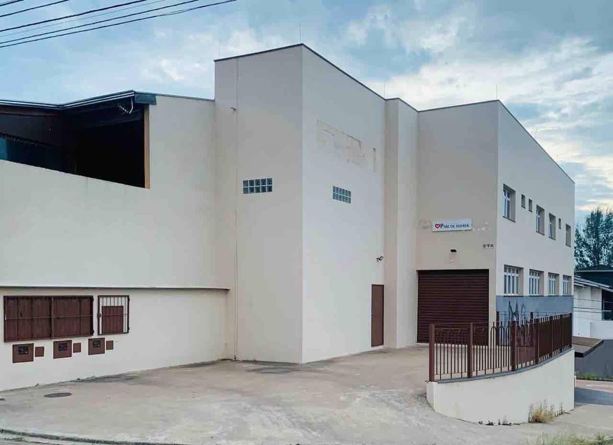 Igreja Universal JARDIM SANTA GERTUDES - Rua Ernesto Ernani, 276 - Jardim Marambaia, Jundiaí - São Paulo  - 13205732 - Brasil