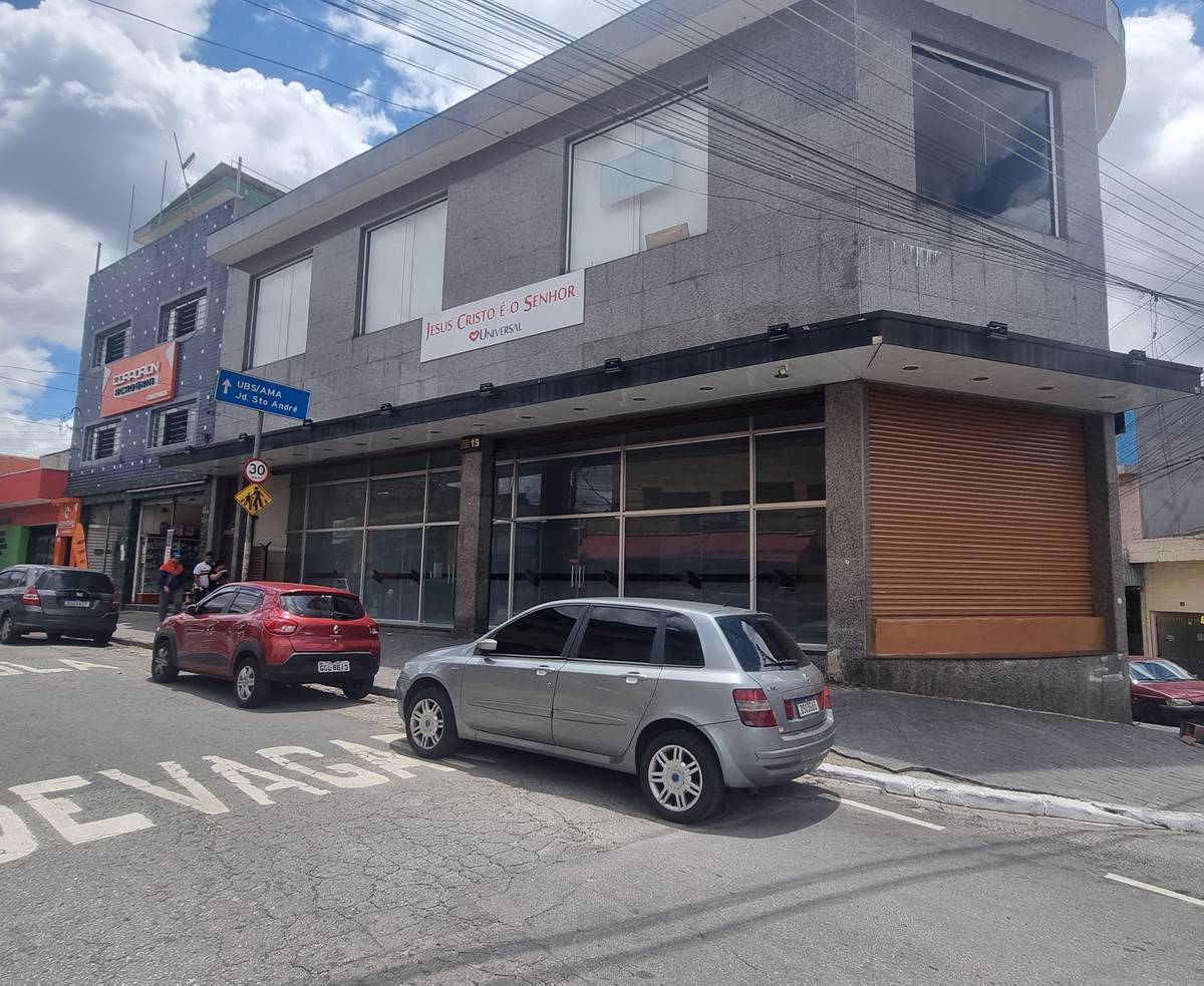 Igreja Universal JARDIM SANTO ANDRE - Rua Miguel Ferreira de Melo, 119 - Jardim Santo André, São Paulo - São Paulo  - 08390000 - Brasil, 119 - Jardim Santo André São Paulo - São Paulo - Brasil