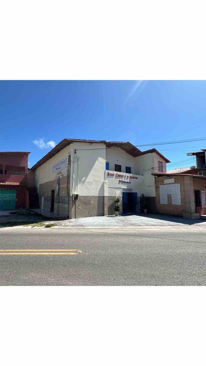 Igreja Universal IGUAPE - Rod. Dep. Wilson Machado , 000 - Iguape , Aquiraz - Ceará  - 61700000 - Brasil, 000 - Iguape  Aquiraz - Ceará - Brasil