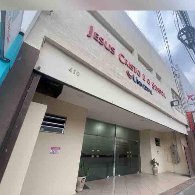 Igreja Universal MADUREIRA I - Rua Carolina Machado, 410 - Madureira, Rio de Janeiro - Rio de Janeiro  - 21351021 - Brasil, 410 - Madureira Rio de Janeiro - Rio de Janeiro - Brasil