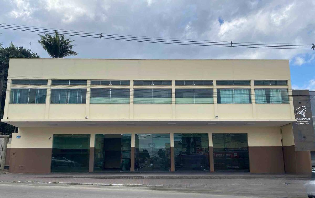 Igreja Universal ITAMARAJU - Av. Getúlio Vargas , 35 - Centro, Itamaraju - Bahia  - 45836000 - Brasil, 35 - Centro Itamaraju - Bahia - Brasil