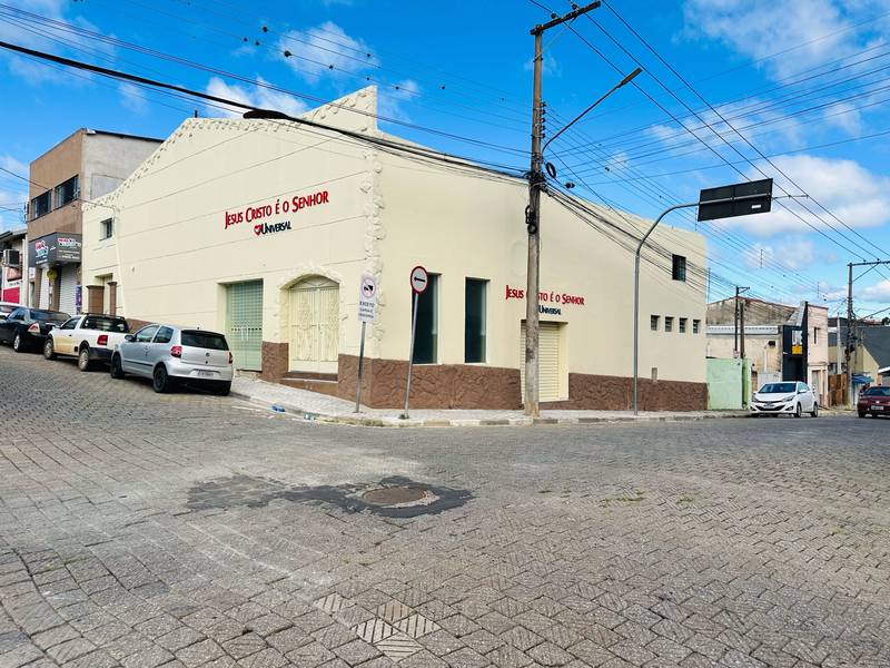 Igreja Universal BOM JESUS DOS PERDOES - Rua João Franco de Camargo , 474 - Centro, Bom Jesus dos Perdões - São Paulo  - 12955000 - Brasil, 474 - Centro Bom Jesus dos Perdões - São Paulo - Brasil