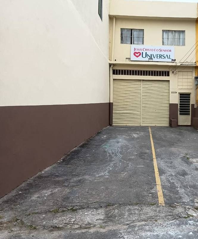 Igreja Universal JARDIM TELMA - Estrada dos Alvarengas, 5354 - Assunção, São Bernardo do Campo - São Paulo  - 09850550 - Brasil, 5354 - Assunção São Bernardo do Campo - São Paulo - Brasil