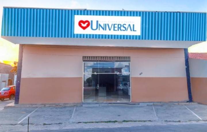 Igreja Universal AUTRAN NUNES - Rua Cardeal Arcoverde, 420 - Autran Nunes, Fortaleza - Ceará  - 60526400 - Brasil, 420 - Autran Nunes Fortaleza - Ceará - Brasil